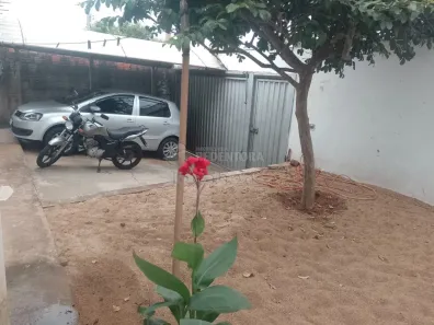 Casa com 3 Quartos à venda, 110m² no Loteamento Parque Nova Esperança, São José do Rio Preto