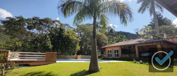 Casa de Condomínio com 4 Quartos à venda, 2000m² no Capela do Barreiro, Itatiba