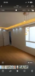 Apartamento com 2 Quartos à venda, 44m² no Vargem Grande, Rio de Janeiro