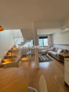 Cobertura com 2 Quartos à venda, 134m² no Serra, Belo Horizonte