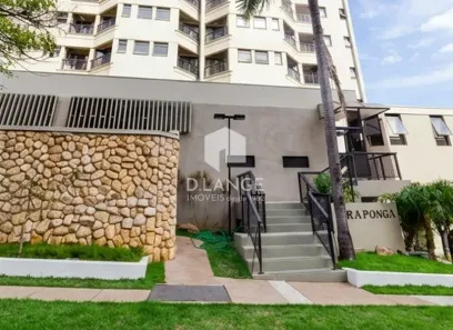 Apartamento com 1 Quarto para alugar, 50m² no Centro, Campinas