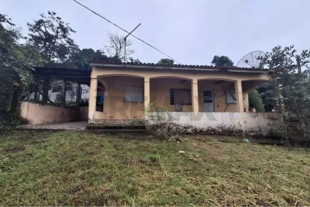 Fazenda/Sítio com 2 Quartos à venda, 157m² no Quintas de Pirapora II, Salto de Pirapora