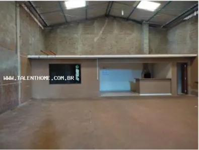 Imóvel Comercial à venda, 230m² no , Tamarana
