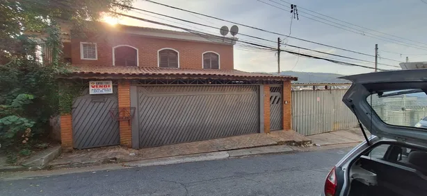 Sobrado com 3 Quartos à venda, 80m² no Vila Nossa Senhora do Retiro, São Paulo