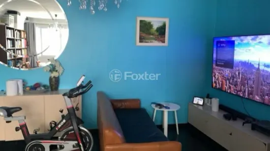 Apartamento com 3 Quartos à venda, 100m² no Cerqueira César, São Paulo