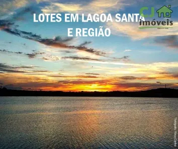Lote/Terreno à venda, 4249m² no Campinho, Lagoa Santa