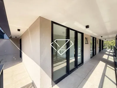 Apartamento com 4 Quartos à venda, 233m² no Lagoa, Rio de Janeiro