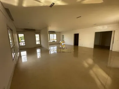Apartamento com 4 Quartos à venda, 323m² no Vila Ema, São José dos Campos