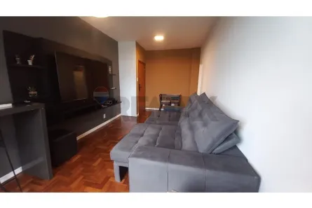 Apartamento com 3 Quartos para alugar, 90m² no Praia do Canto, Vitória