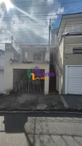 Sobrado com 3 Quartos à venda, 100m² no São Benedito, Poços de Caldas