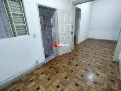 Imóvel Comercial com 5 Quartos para alugar, 140m² no Santa Efigênia, Belo Horizonte