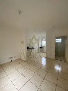 Apartamento com 2 Quartos à venda, 42m² no Valentina Figueiredo, Ribeirão Preto