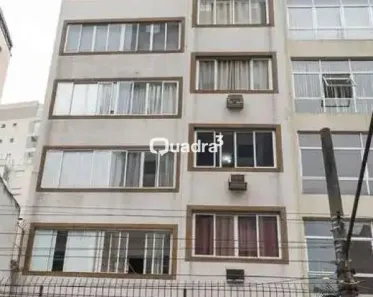 Apartamento com 1 Quarto à venda, 45m² no Consolação, São Paulo