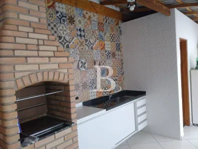 Cobertura com 2 Quartos para alugar, 118m² no Parque Oratório, Santo André