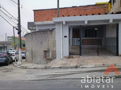 Casa com 3 Quartos à venda, 20m² no Parque Esplanada, Embu das Artes