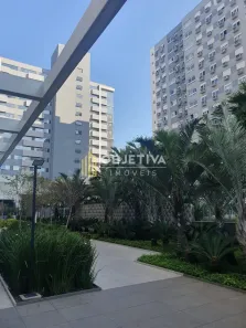 Apartamento com 2 Quartos à venda, 81m² no São Sebastião, Porto Alegre