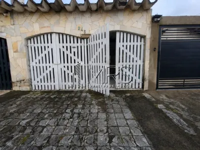 Casa com 3 Quartos à venda, 150m² no Caiçara, Praia Grande