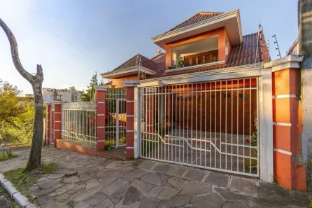 Casa com 4 Quartos à venda, 298m² no Centro, Canoas