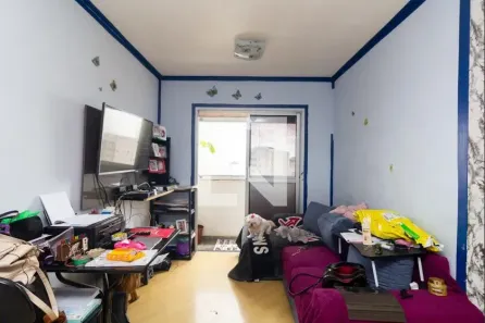 Apartamento com 2 Quartos à venda, 100m² no Vila Taquari, São Paulo