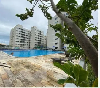 Apartamento com 3 Quartos à venda, 79m² no Candeias, Jaboatão dos Guararapes