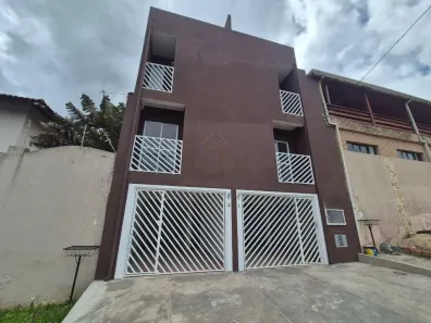 Casa com 2 Quartos para alugar, 130m² no Jardim Europa, Vargem Grande Paulista