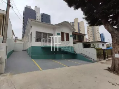 Imóvel Comercial com 6 Quartos para alugar, 250m² no Vila Itapura, Campinas