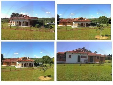 Fazenda/Sítio com 4 Quartos à venda, 250m² no Itaim, Itu