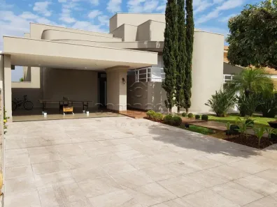 Casa de Condomínio com 5 Quartos à venda, 450m² no Residencial Jardins, São José do Rio Preto