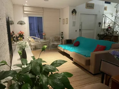 Casa de Condomínio com 5 Quartos à venda, 600m² no Tucuruvi, São Paulo