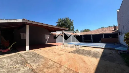 Casa com 2 Quartos à venda, 187m² no Jardim Nova Iguaçu, Piracicaba