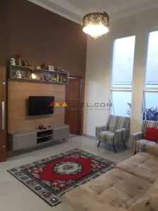 Casa com 3 Quartos à venda, 179m² no Jardim Santa Elisa, São Carlos