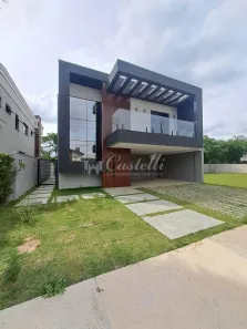 Casa com 3 Quartos à venda, 227m² no Jardim Carvalho, Ponta Grossa