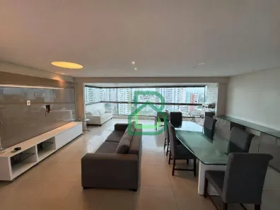Apartamento com 4 Quartos à venda, 200m² no Madalena, Recife