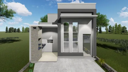 Casa com 3 Quartos à venda, 174m² no Urucunema, Eusébio
