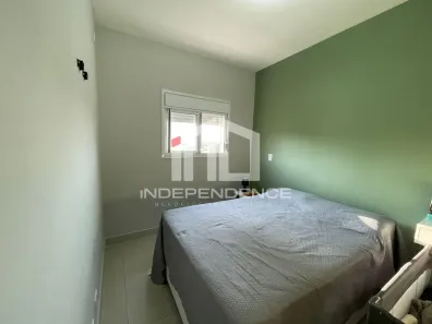Apartamento com 2 Quartos à venda, 65m² no Loteamento Residencial Vista Linda, São José dos Campos