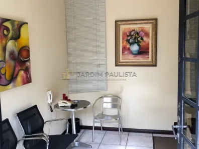 Casa com 5 Quartos à venda, 295m² no Campos Elíseos, Ribeirão Preto