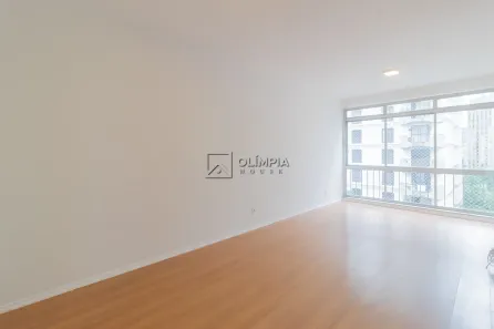 Apartamento com 2 Quartos para alugar, 89m² no Itaim Bibi, São Paulo