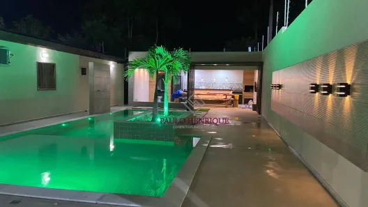Fazenda/Sítio com 3 Quartos à venda, 958m² no , Mar Vermelho