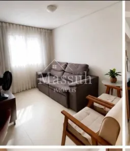 Apartamento com 2 Quartos à venda, 62m² no Taguatinga Centro, Brasília