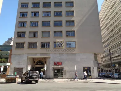 Apartamento com 2 Quartos para alugar, 98m² no Centro, Curitiba