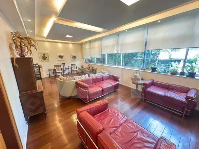 Apartamento com 4 Quartos à venda, 160m² no Tijuca, Rio de Janeiro