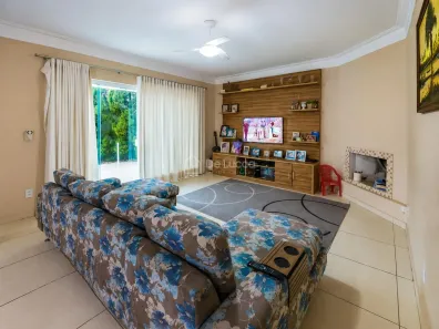 Casa com 3 Quartos para alugar, 174m² no Jardim Guarani, Campinas