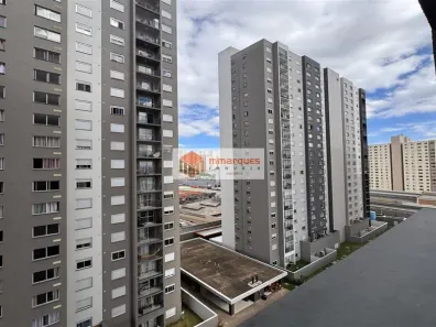 Apartamento com 1 Quarto à venda, 24m² no Belenzinho, São Paulo