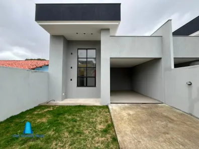 Casa com 3 Quartos à venda, 110m² no Coqueiral, Araruama