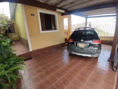 Casa com 2 Quartos à venda, 131m² no Piqueri, São Paulo
