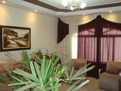 Casa com 4 Quartos à venda, 288m² no Jardim Sumarezinho, Hortolândia