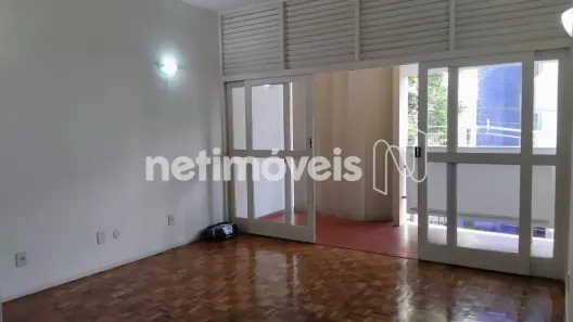 Apartamento com 3 Quartos para alugar, 145m² no Graça, Salvador