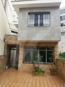 Sobrado com 3 Quartos à venda, 140m² no Tucuruvi, São Paulo