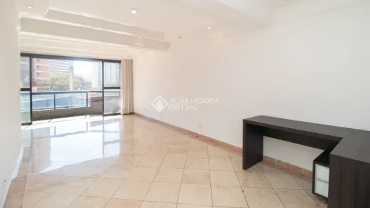 Apartamento com 3 Quartos para alugar, 160m² no Centro, São Bernardo do Campo