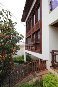 Imóvel Comercial com 8 Quartos para alugar, 640m² no Santa Tereza, Belo Horizonte
